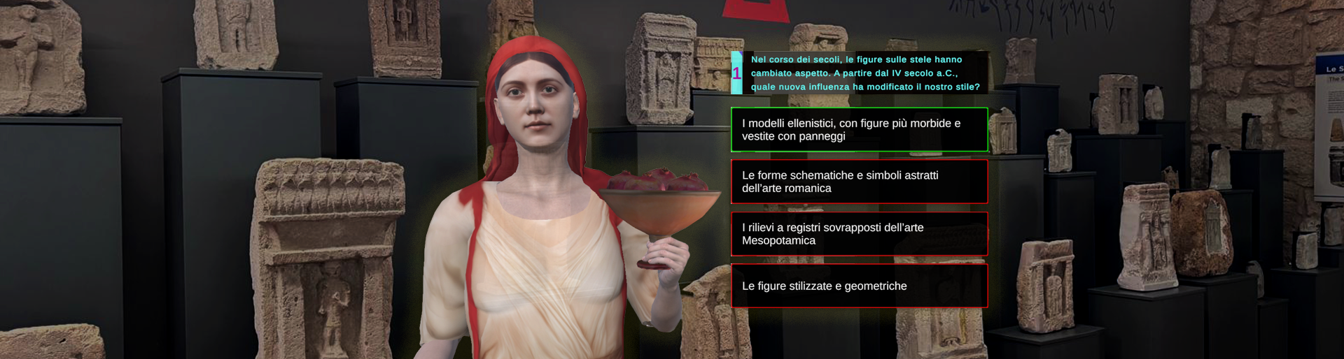 Equilibrio tra conservazione e innovazione