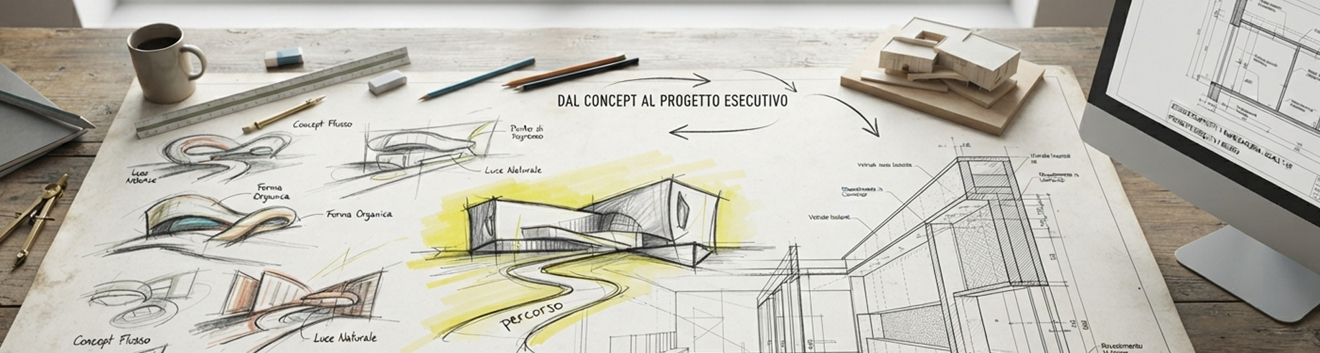 Concept museo
