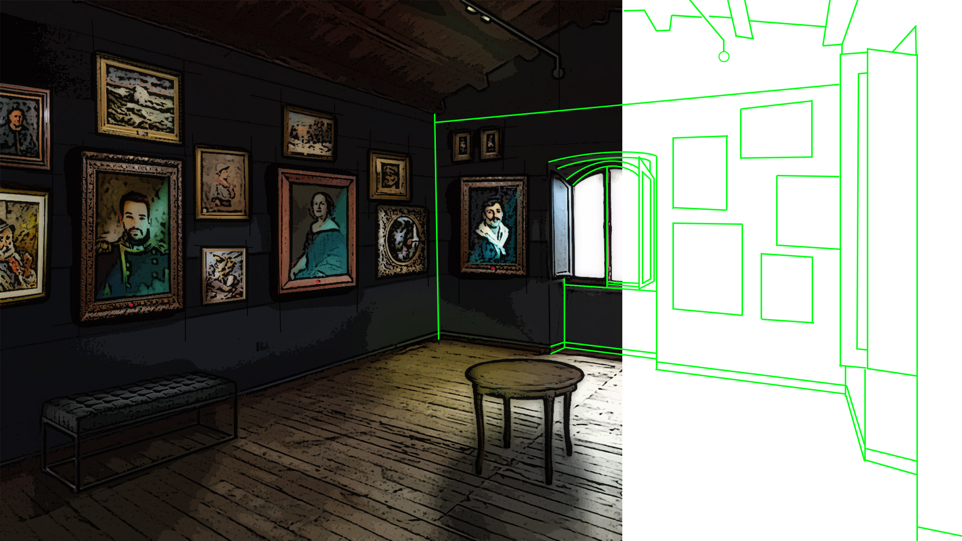Studio di fattibilità museo