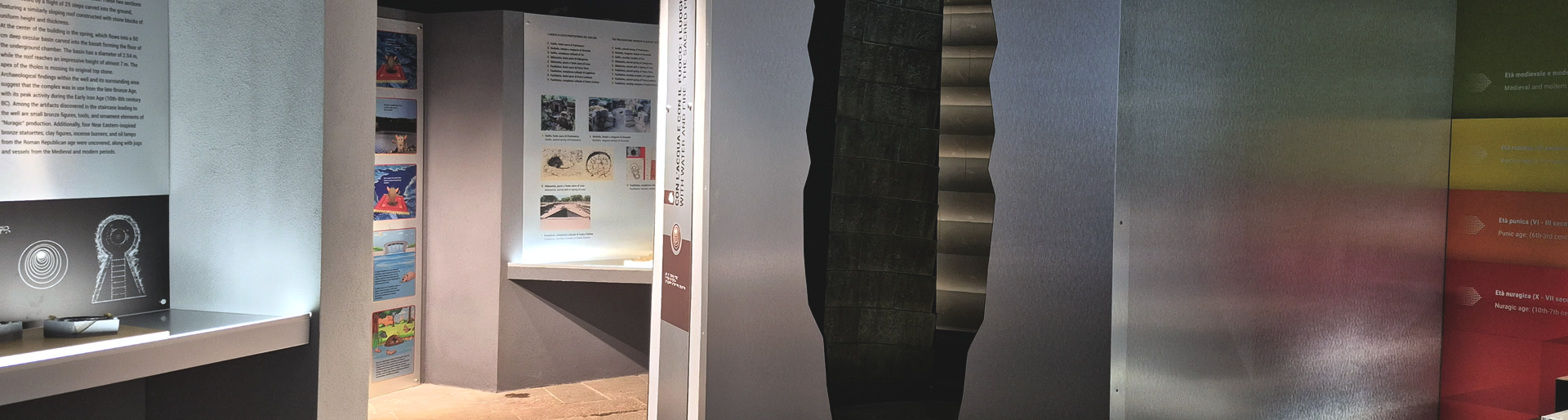 Progettare un museo innovativo